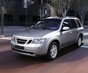 Подробная информация о Saab 9-7X внедорожник 1 поколение 
