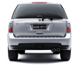 Фото Saab 9-7X внедорожник 1 поколение 