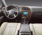 Фото Saab 9-7X внедорожник 1 поколение 