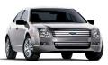 Фото Ford Fusion 1.4  TDCi