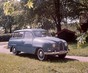 Фото Saab 95 универсал 1 поколение 