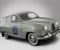 Фото Saab 95 универсал 1 поколение 