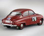 Фото Saab 96