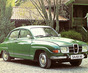 Фото Saab 96