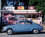 Подробная информация о Saab 96 седан 1 поколение 