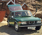 Фото Saab 99