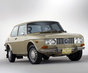 Фото Saab 99