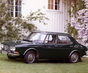 Фото Saab 99 седан 1 поколение 