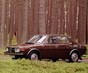 Фото Saab 99 седан 1 поколение 