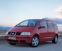 Фото SEAT Alhambra