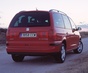 Фото SEAT Alhambra минивэн 1 поколение 