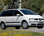 Фото SEAT Alhambra минивэн 1 поколение 