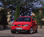 Фото SEAT Arosa хетчбэк 6H 