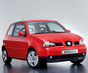 Фото SEAT Arosa хетчбэк 6H 