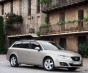 Фото SEAT Exeo универсал 1 поколение 