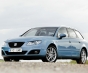Фото SEAT Exeo универсал 1 поколение 