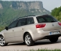 Фото SEAT Exeo универсал 1 поколение 