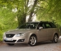 Фото SEAT Exeo универсал 1 поколение 