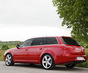 Подробная информация о SEAT Exeo универсал 1 поколение 