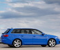Фото SEAT Exeo универсал 1 поколение 