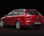Фото SEAT Exeo универсал 1 поколение 