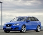 Фото SEAT Exeo универсал 1 поколение 