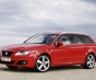 Фото SEAT Exeo универсал 1 поколение 