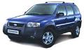 Подробная информация о Ford Maverick 3.0 V6