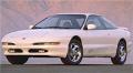 Подробная информация о Ford Probe 2.5 V6 24V