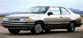 Подробная информация о Ford Tempo 2.3 AWD