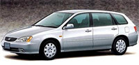 Фото Honda Avancier