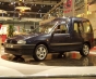 Фото SEAT Inca