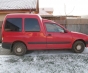 Подробная информация о SEAT Inca фургон 4-дв. 1 поколение 