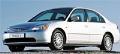 Фото Honda Civic 1.7 CTDi