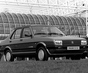 Подробная информация о SEAT Malaga седан 1 поколение 