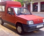 Подробная информация о SEAT Marbella фургон 1 поколение 