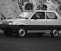 Фото SEAT Marbella