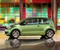 Фото Skoda Citigo 3-д хетчбэк 3-дв. 1 поколение 