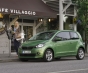 Фото Skoda Citigo 3-д хетчбэк 3-дв. 1 поколение 