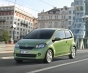 Фото Skoda Citigo 3-д хетчбэк 3-дв. 1 поколение 