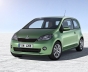 Фото Skoda Citigo 3-д хетчбэк 3-дв. 1 поколение 