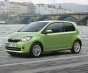 Фото Skoda Citigo 3-д хетчбэк 3-дв. 1 поколение 