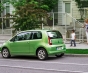Фото Skoda Citigo 3-д хетчбэк 3-дв. 1 поколение 