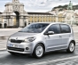 Фото Skoda Citigo 5-д хетчбэк 5-дв. 1 поколение 