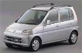 Подробная информация о Honda Life 0.7 Dunk Ts 4WD