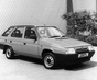 Фото Skoda Favorit