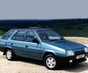 Фото Skoda Favorit