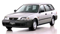 Фото Honda Partner
