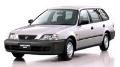 Фото Honda Partner 1.5 i 16V