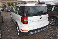 Фото Skoda Yeti